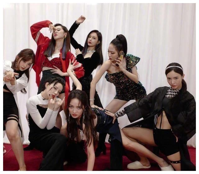 节目|《浪姐2》四公被曝邀请第一季姐姐帮唱,孟佳王霏霏重回舞台