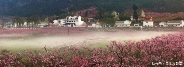 看遍|跟着这个“旅行大计” 带你一起看遍黔西南四季美景