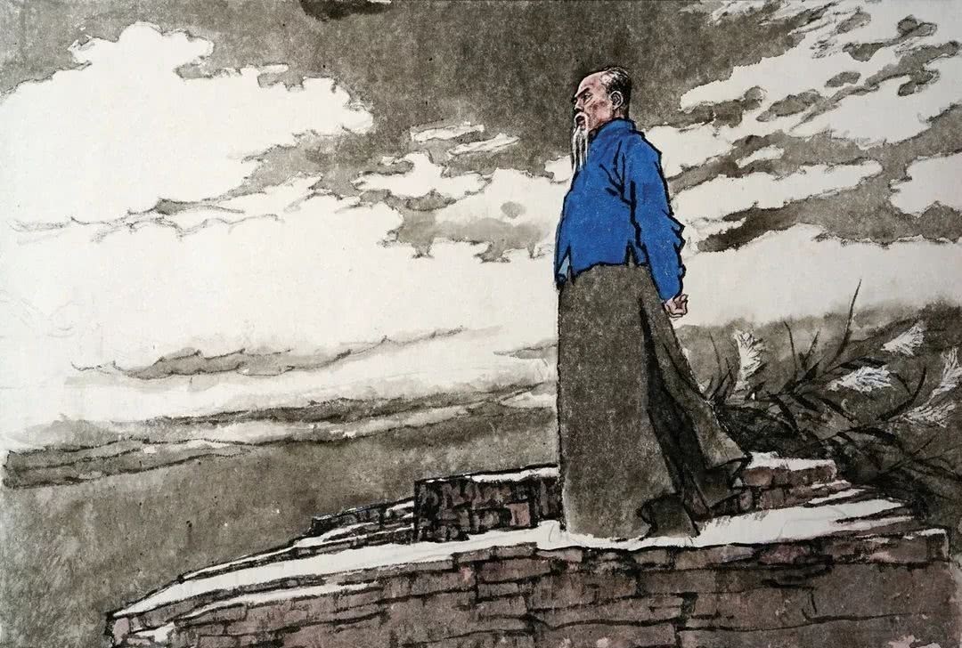 救国|张謇:状元办厂,实业救国