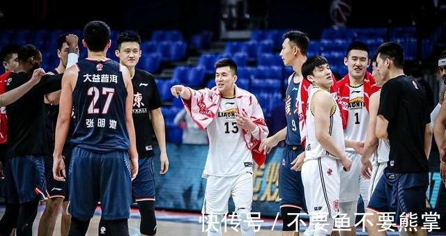 广东队|CBA17轮排名大乱!浙江冲顶直逼辽宁,山西势头盛,广东难保前八