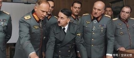 难道|德军在二战中为何没有胖子?难道他们不接收胖子?还是有什么秘密