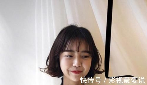 发型|小个子换发型看准这几款,立马显高显气质,赶快收藏起来