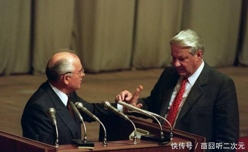 有没有|有没有什么办法,可以让苏联不解体?