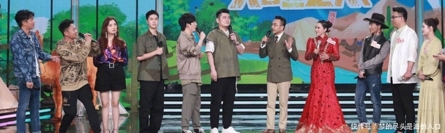 工作人员 热搜越来越迷惑!CP粉装业内皮下害王一博被骂,谁最委屈?