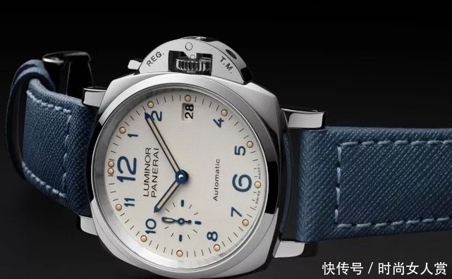 表带|你知道不同表带的快拆结构是怎么样呢?