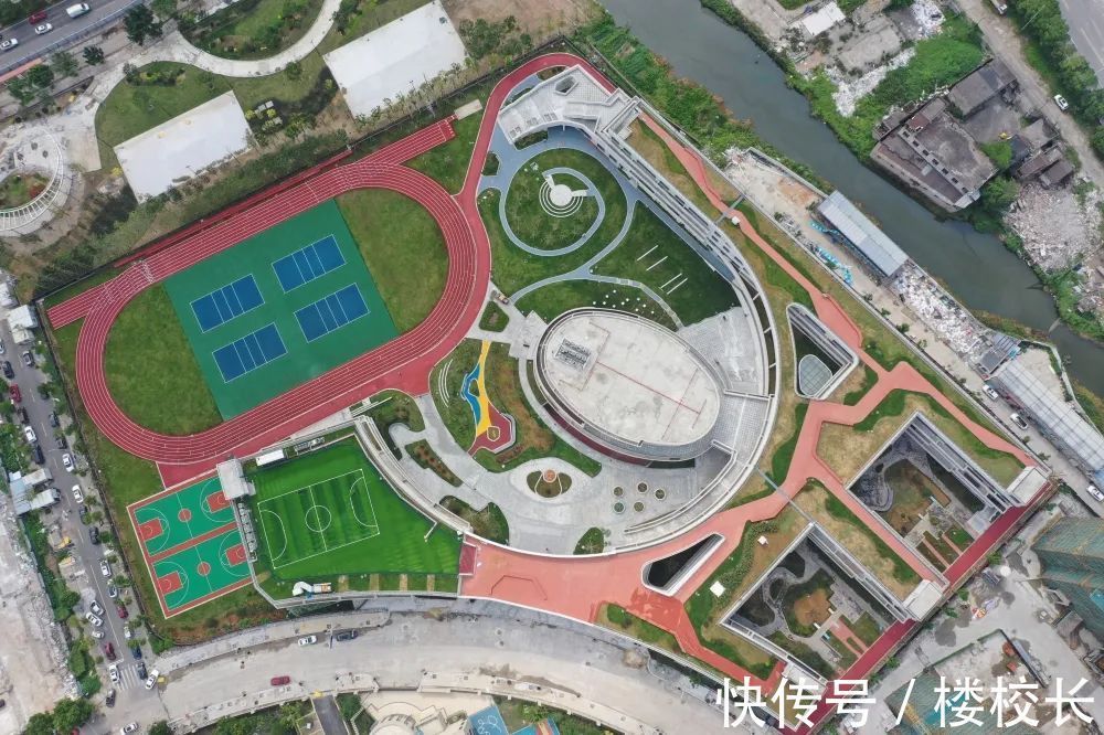 投资|投资3.9亿!龙湾知名小学分校,正式投入使用!在你家附近吗?