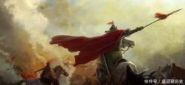 意气风发|醉里挑灯看剑,语文老师口中的辛弃疾,只是意气风发的文弱书生?