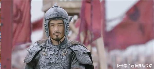 敌人|曹魏最痛苦的名将,明明与敌人有杀父之仇,却非常无奈投降敌人