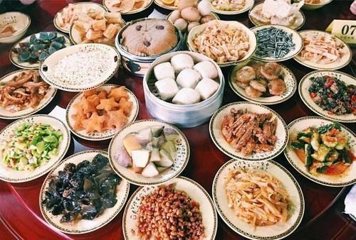 法国|国家代表菜日本的寿司,韩国的泡菜,法国的鹅肝,中国的更牛了