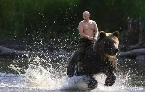 成迷|这个让战斗民族都颤抖的男人,身世却成迷