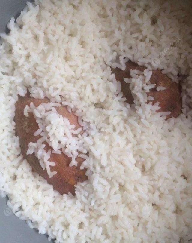 钓法|白花花米饭是个好东西,谈夏季米饭粒的妙用