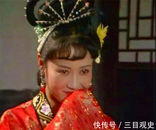 西游记#西游记:高太公要把八戒杀掉,八戒出家前的一番话彻底毁掉高翠兰