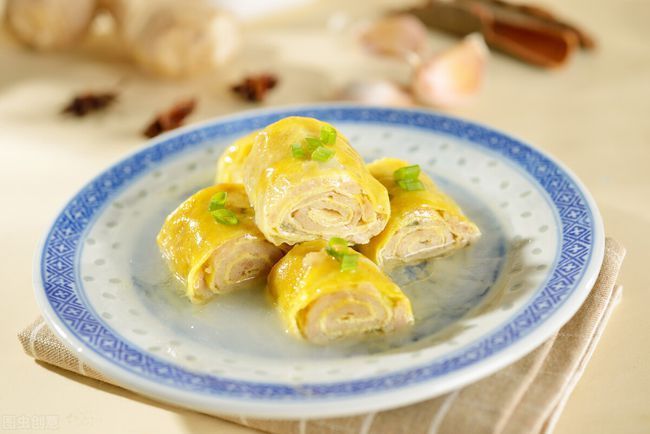 做法|炎炎夏日,5道蒸菜易多吃,少油少盐,无油烟更健康,做法超简单