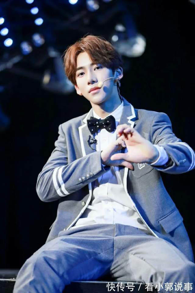 糊咖|糊咖丁澤仁被曝劈腿?私聯(lián)站姐嘴隊(duì)友朱正廷,房雖塌了卻無人傷亡