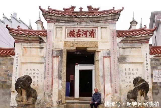 闺女|中国最有名望的五大氏族,只彼此间联姻,自家闺女连皇帝也不愿嫁