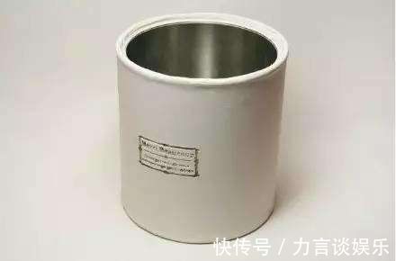 旧物|旧物改造,废弃奶粉罐巧变铁皮小盆栽