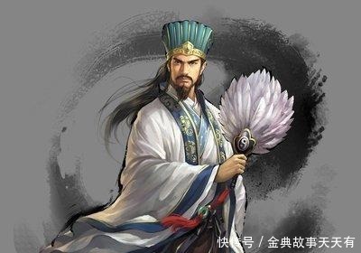 诸葛亮的识人术,牢记这7句口诀,教你看人,一个看一个准