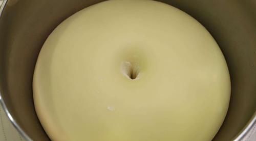 学会发面的6个技巧,轻松做出馒头、包子、烙饼等各种面食