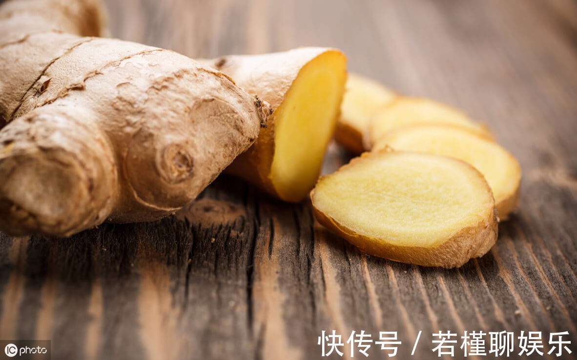 烧心感|吃姜不去皮,吃错害自己!吃姜5大禁忌,多人不知,早知早好