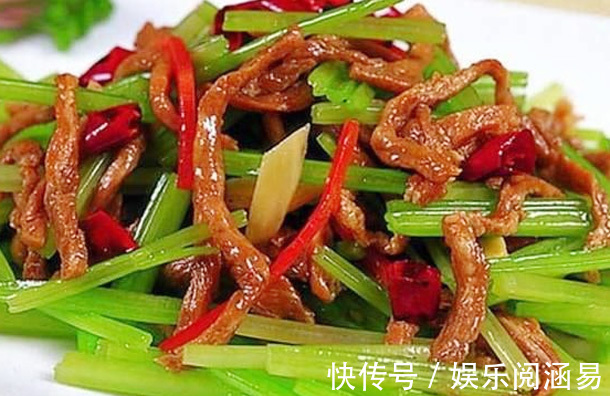 小知识|寒冬腊月,给孩子吃的菜,补铁补血强身,增强免疫力,冬天不怕冷