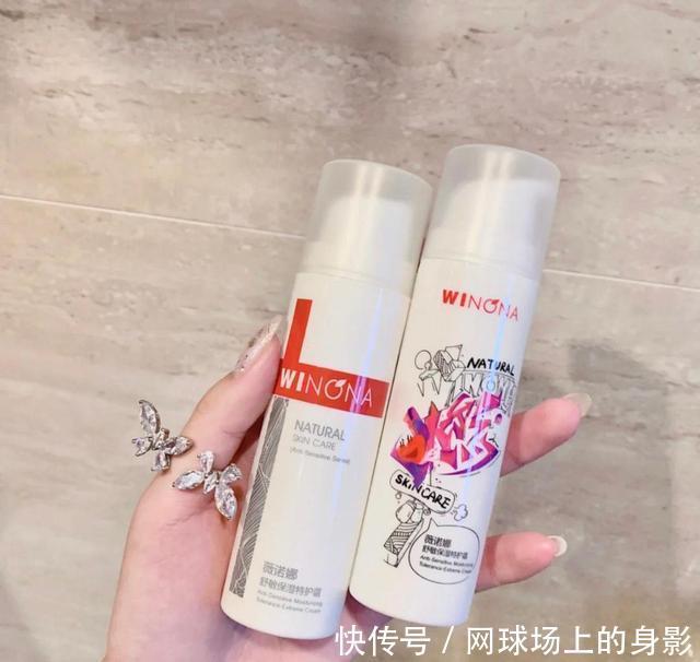 红血丝|国货水乳不行是百雀羚不香,还是薇诺娜不够贵外国人抢着要!
