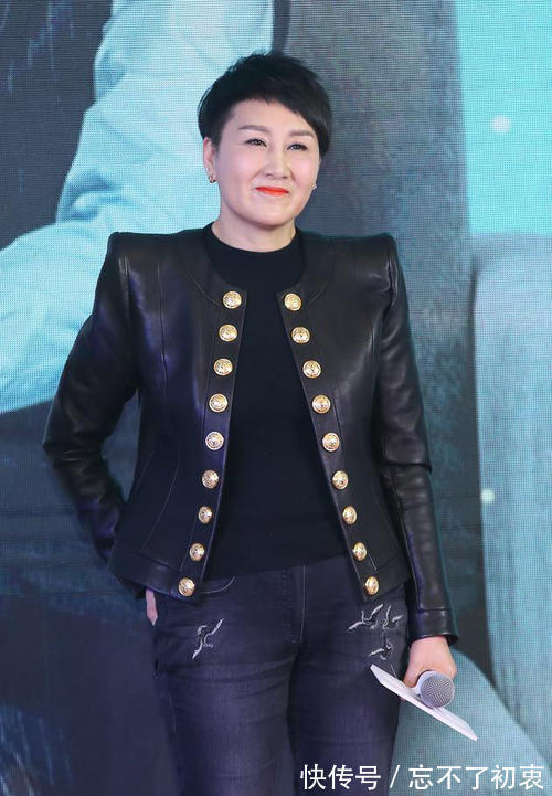 张凯丽的综艺之旅：《欢唱大篷车》的老戏骨，女性角色的教科书