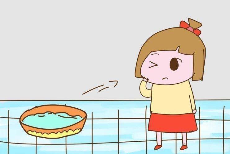 孩子|孩子眼睛进异物后,两位妈妈的处理方式,让孩子痛苦程度大不一样