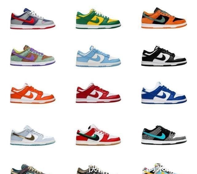 鞋款 今年我买不起的球鞋,竟是 Nike「最没存在感」系列……!