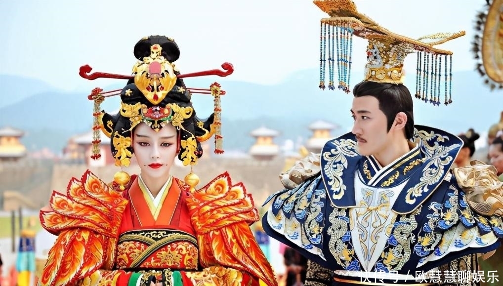 灭亡|两千年来,华夏王朝的皇权演变,从衰落、中兴、强大到灭亡