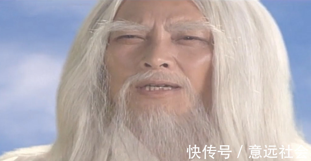 作为十二金仙的慈航、惧留孙、普贤和文殊为什么反叛,去了西方教呢?