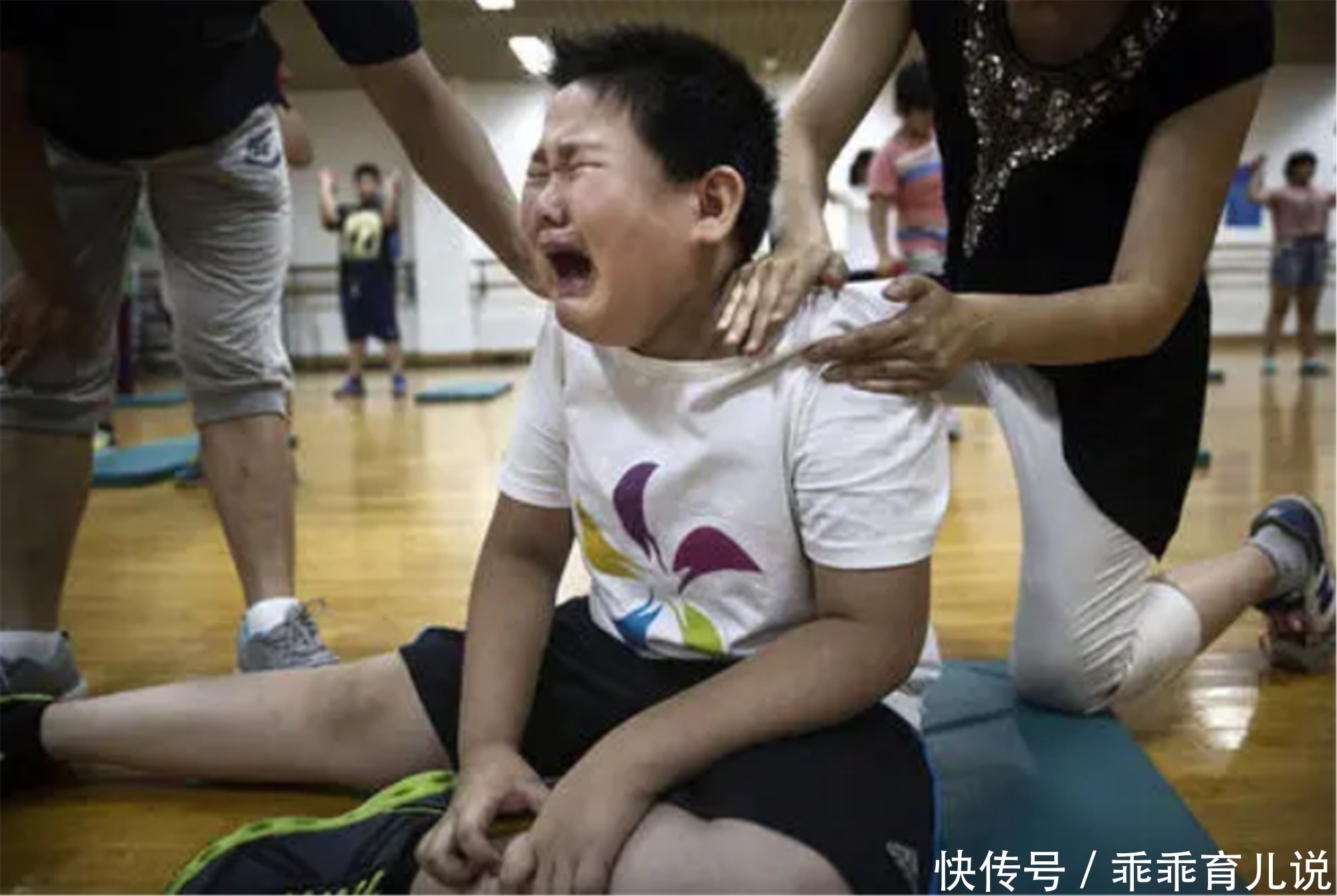 新版|新版“幼儿体重标准”出炉,男宝、女宝并不同,看你家娃达标吗