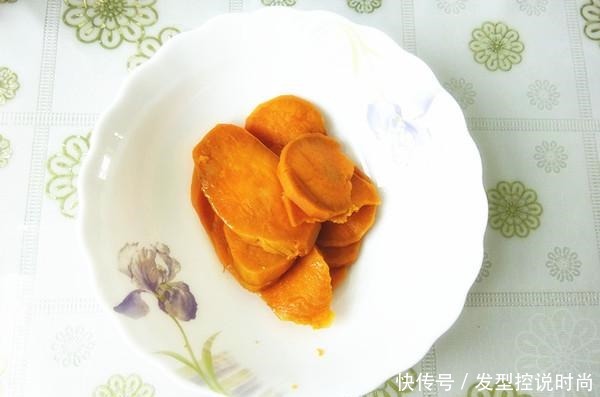 红薯|秋分前后,女人多吃这菜,健脾祛湿,提高新陈代谢,消口臭祛湿气