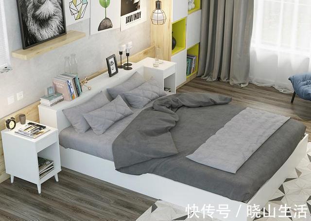 宝塔纹|30年老木匠告诉你，实木床买哪8种木材的最好，价格不贵还耐用