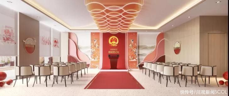 招募16对新人！520一起去桂溪公园结婚吧