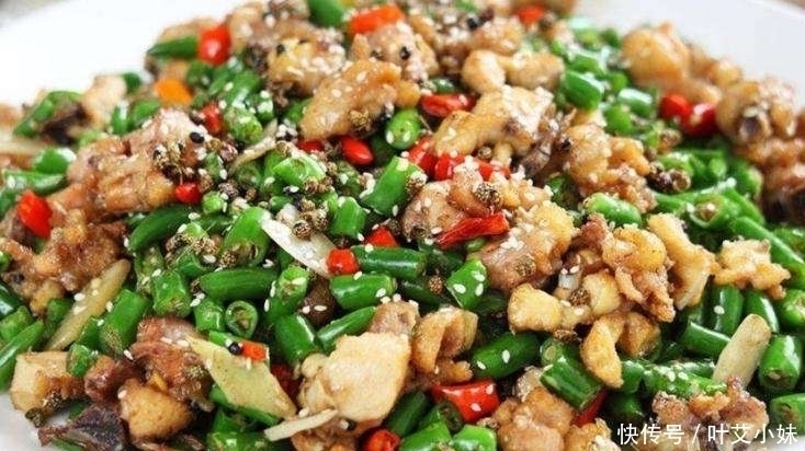美味可口的家常菜,简单易操作,我家经常做着吃,上桌抢着吃