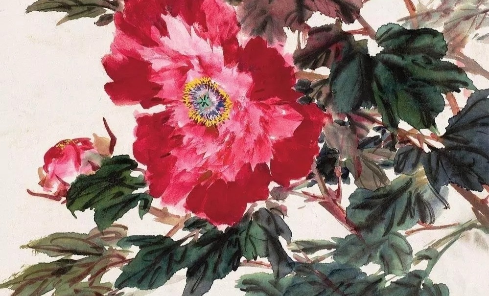 王雪涛@怎么才能学好中国画?有什么诀窍?王雪涛这样说