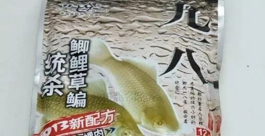 钓友|野战蓝鲫有这3种“混搭”配方，比单开厉害多了，钓一次爽一次