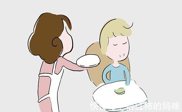 调理|孩子不爱吃饭，健脾消食是关键，分清楚情况，调理起来或很简单