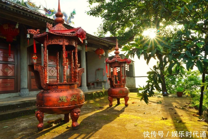 “寺”和“庙”不一样?大部分人不知道区别,拜的时候别再拜错了
