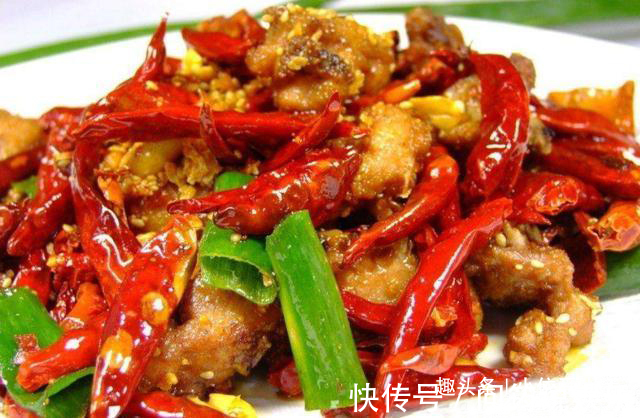 超美味下饭的几道家常菜，解馋开胃，做法简单，学会家人有口福了