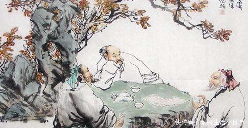 俗语说“儿孙自有儿孙福”,其实精华在下半句,但很多人忽略了!