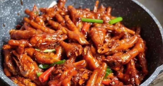 美味不油腻的家常菜,吃起来方便快捷,三碗饭是挡不住的