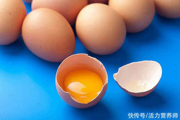 氨基酸|对于鸡蛋，营养专家最想戳破的3个鸡蛋谣言，不能再上当受骗了