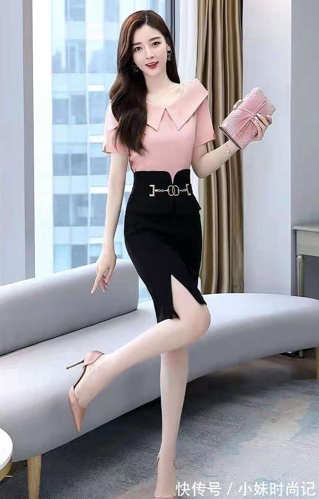 时尚|在时尚的道路上，我们在追逐着属于自己的天空