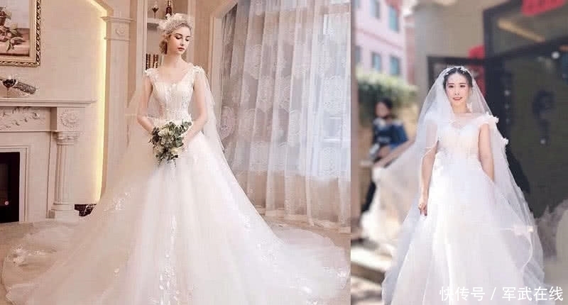 卖家秀VS买家秀,“神仙级别”的买家秀,店家:跪求别删图!