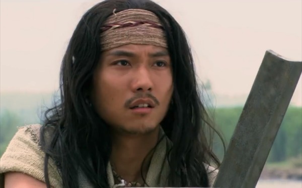 好汉|此人帐下二十八员大将，歼灭十四位梁山好汉，却亡于张横之手