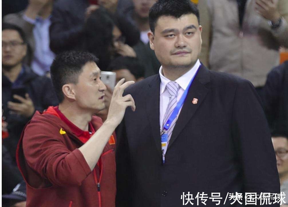 裁判|CBA新年首张罚单出炉，姚明严惩寸步不让，杜锋埋怨裁判业余