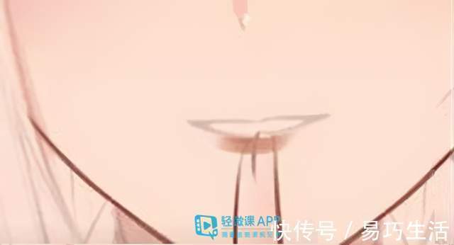 教程|二次元人物如何上色?动漫人物皮肤的上色技巧