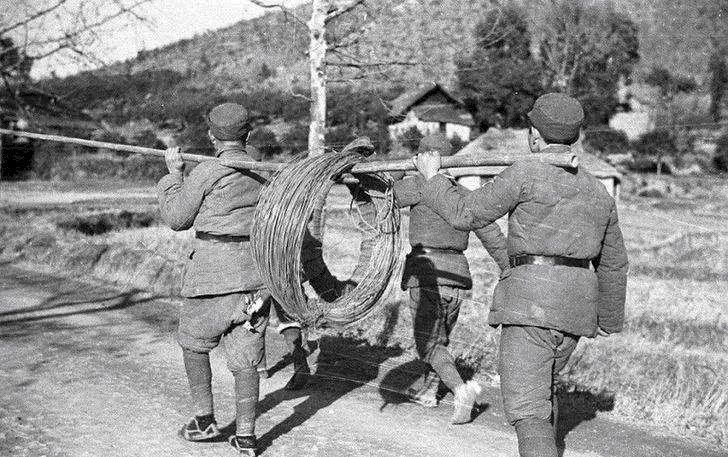 饭野|耀武扬威的饭野贤十是怎么死的？很丢脸，40年后揭露了大秘密