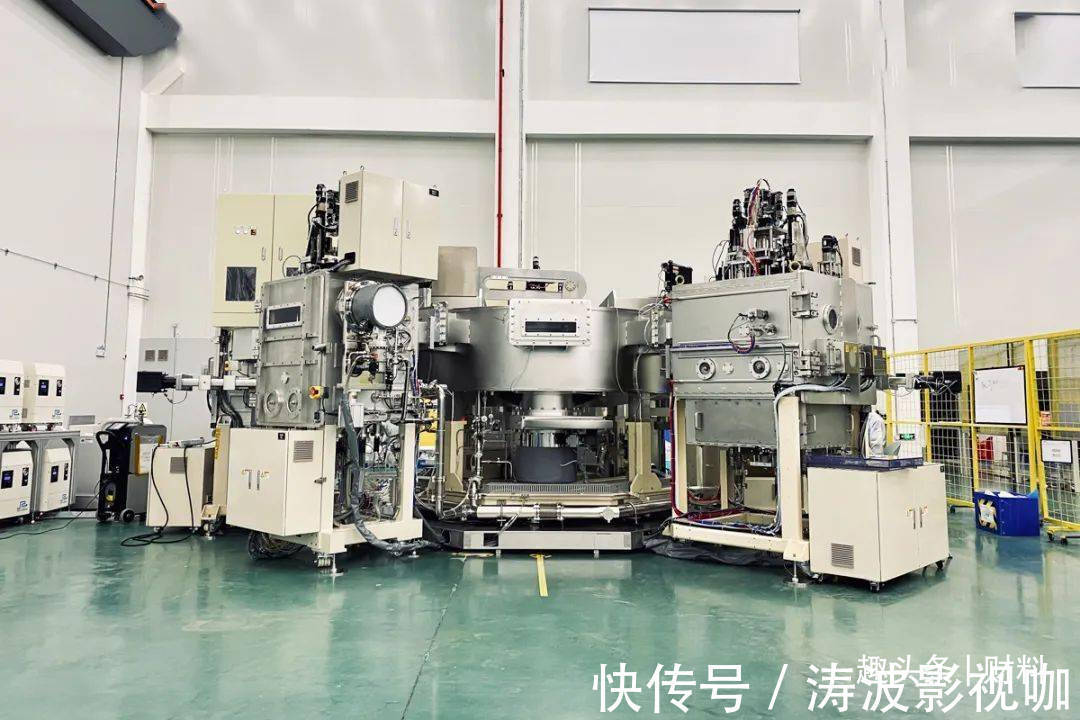 光刻机|日本设备堪比光刻机,一台机器价值10亿,被中国3家企业打破垄断